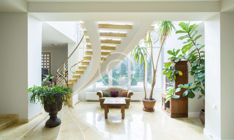 Via Al Sesto Miglio, 78a, 00189 Roma RM